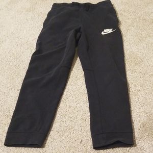 Nike pants youth size L